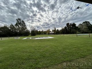Foto 13 de Venta - Casa a Estrenar / Barrio San Joaquin / Exaltación de la Cruz