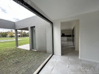 Foto 27 de Venta - Casa a Estrenar / Barrio San Joaquin / Exaltación de la Cruz