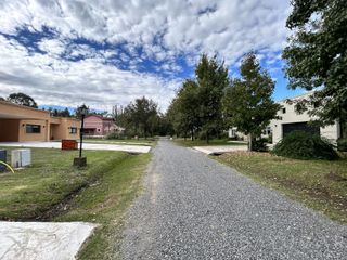Foto 2 de Venta - Casa a Estrenar / Barrio San Joaquin / Exaltación de la Cruz