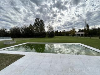 Foto 11 de Venta - Casa a Estrenar / Barrio San Joaquin / Exaltación de la Cruz