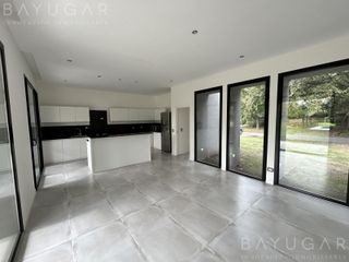 Foto 20 de Venta - Casa a Estrenar / Barrio San Joaquin / Exaltación de la Cruz