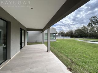 Foto 16 de Venta - Casa a Estrenar / Barrio San Joaquin / Exaltación de la Cruz