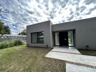 Foto 7 de Venta - Casa a Estrenar / Barrio San Joaquin / Exaltación de la Cruz