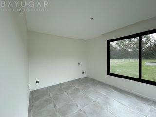 Foto 39 de Venta - Casa a Estrenar / Barrio San Joaquin / Exaltación de la Cruz
