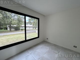 Foto 31 de Venta - Casa a Estrenar / Barrio San Joaquin / Exaltación de la Cruz