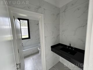 Foto 32 de Venta - Casa a Estrenar / Barrio San Joaquin / Exaltación de la Cruz