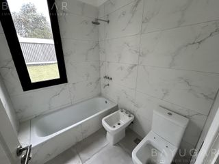 Foto 33 de Venta - Casa a Estrenar / Barrio San Joaquin / Exaltación de la Cruz