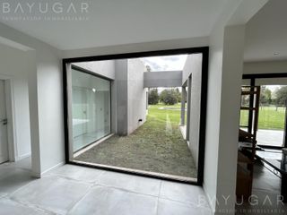 Foto 26 de Venta - Casa a Estrenar / Barrio San Joaquin / Exaltación de la Cruz