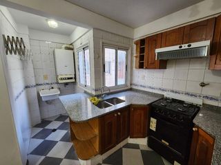 Foto 6 de Departamento en alquiler en Caballito