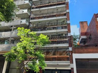 Foto 1 de Departamento en alquiler en Caballito