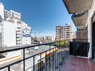 Foto 8 de Venta departamento 2 ambientes en Ramos Mejia.