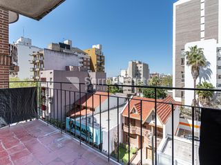 Foto 7 de Venta departamento 2 ambientes en Ramos Mejia.