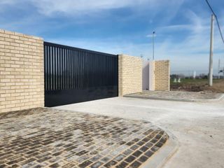 Foto 38 de 501y161 SENDEROS Lote en VENTA Gorina La Plata