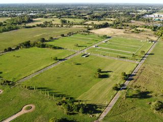 Foto 12 de 501y161 SENDEROS Lote en VENTA Gorina La Plata