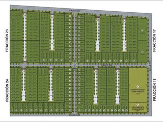 Foto 24 de 501y161 SENDEROS Lote en VENTA Gorina La Plata