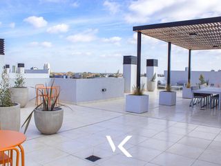 Foto 19 de Departamento en  venta en Tigrevista, Tigre