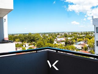 Foto 9 de Departamento en  venta en Tigrevista, Tigre