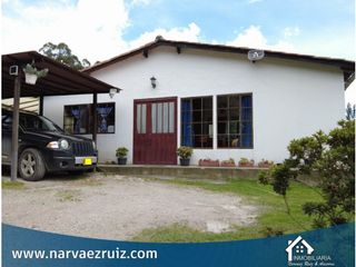 Foto 4 de Vendo Casa Campestre en Subachoque