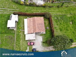Foto 5 de Vendo Casa Campestre en Subachoque