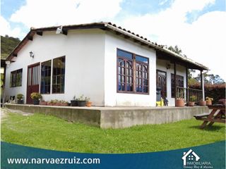 Foto 2 de Vendo Casa Campestre en Subachoque