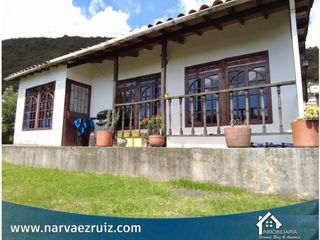 Foto 3 de Vendo Casa Campestre en Subachoque