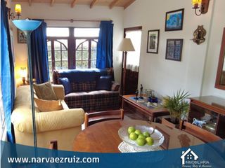 Foto 7 de Vendo Casa Campestre en Subachoque
