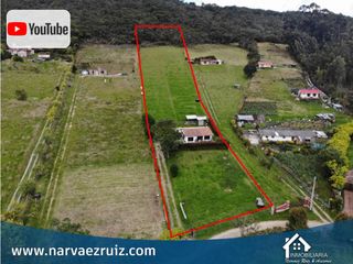 Foto 1 de Vendo Casa Campestre en Subachoque