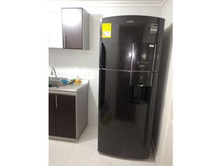 Foto 10 de Apartamento en arriendo amoblado Chico 133 mts