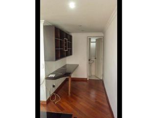 Foto 5 de Apartamento en arriendo amoblado Chico 133 mts