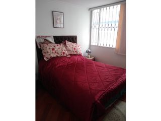 Foto 3 de Apartamento en arriendo amoblado Chico 133 mts