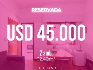Foto 1 de Departamento - Boedo