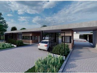 Foto 3 de Barrio Privado El Olivar -Pilar- A 200 metros de la panamericana