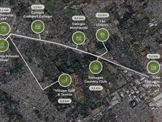 Foto 12 de Barrio Privado El Olivar -Pilar- A 200 metros de la panamericana