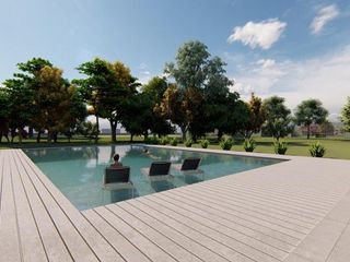 Foto 8 de Barrio Privado El Olivar -Pilar- A 200 metros de la panamericana