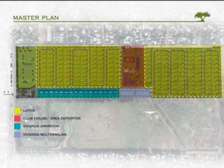 Foto 15 de Barrio Privado El Olivar -Pilar- A 200 metros de la panamericana