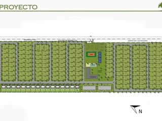 Foto 2 de Barrio Privado El Olivar -Pilar- A 200 metros de la panamericana