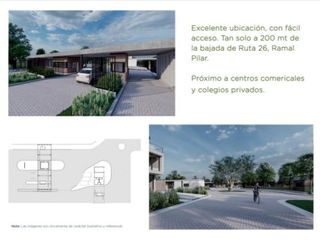 Foto 16 de Barrio Privado El Olivar -Pilar- A 200 metros de la panamericana