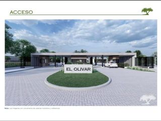 Foto 18 de Barrio Privado El Olivar -Pilar- A 200 metros de la panamericana