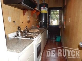 Foto 16 de Casa para 2 Familias en Venta en Quilmes Oeste