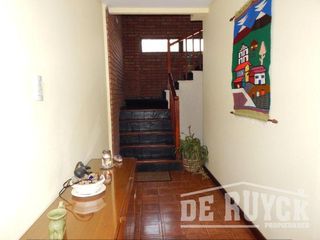 Foto 12 de Casa para 2 Familias en Venta en Quilmes Oeste