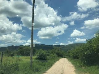 Foto 6 de TERRENOS EN VENTA - LA CALDERA - SALTA- 4 HECTAREAS