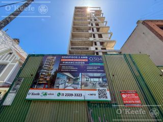 Foto 32 de Departamento en Venta, 2 Ambientes - Quilmes centro. En obra