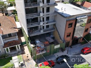 Foto 2 de Departamento en Venta, 2 Ambientes - Quilmes centro. En obra