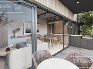 Foto 20 de Departamento en Venta, 2 Ambientes - Quilmes centro. En obra