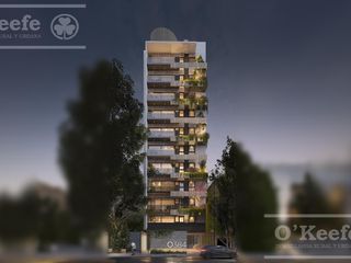 Foto 45 de Departamento en Venta, 2 Ambientes - Quilmes centro. En obra