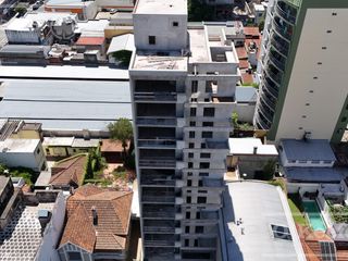 Foto 4 de Departamento en Venta, 2 Ambientes - Quilmes centro. En obra