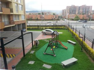 Foto 11 de Apartamento en Colina Campestre Montreal