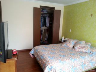 Foto 9 de Apartamento en Colina Campestre Montreal