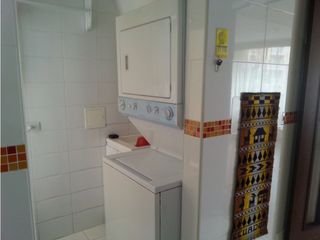 Foto 14 de Apartamento en Colina Campestre Montreal