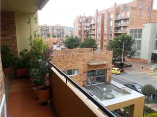 Foto 18 de Apartamento en Colina Campestre Montreal